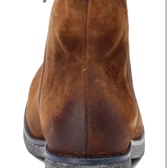 NAOT Footwear Women's Wander Boot 38 - Picture 5 of 14